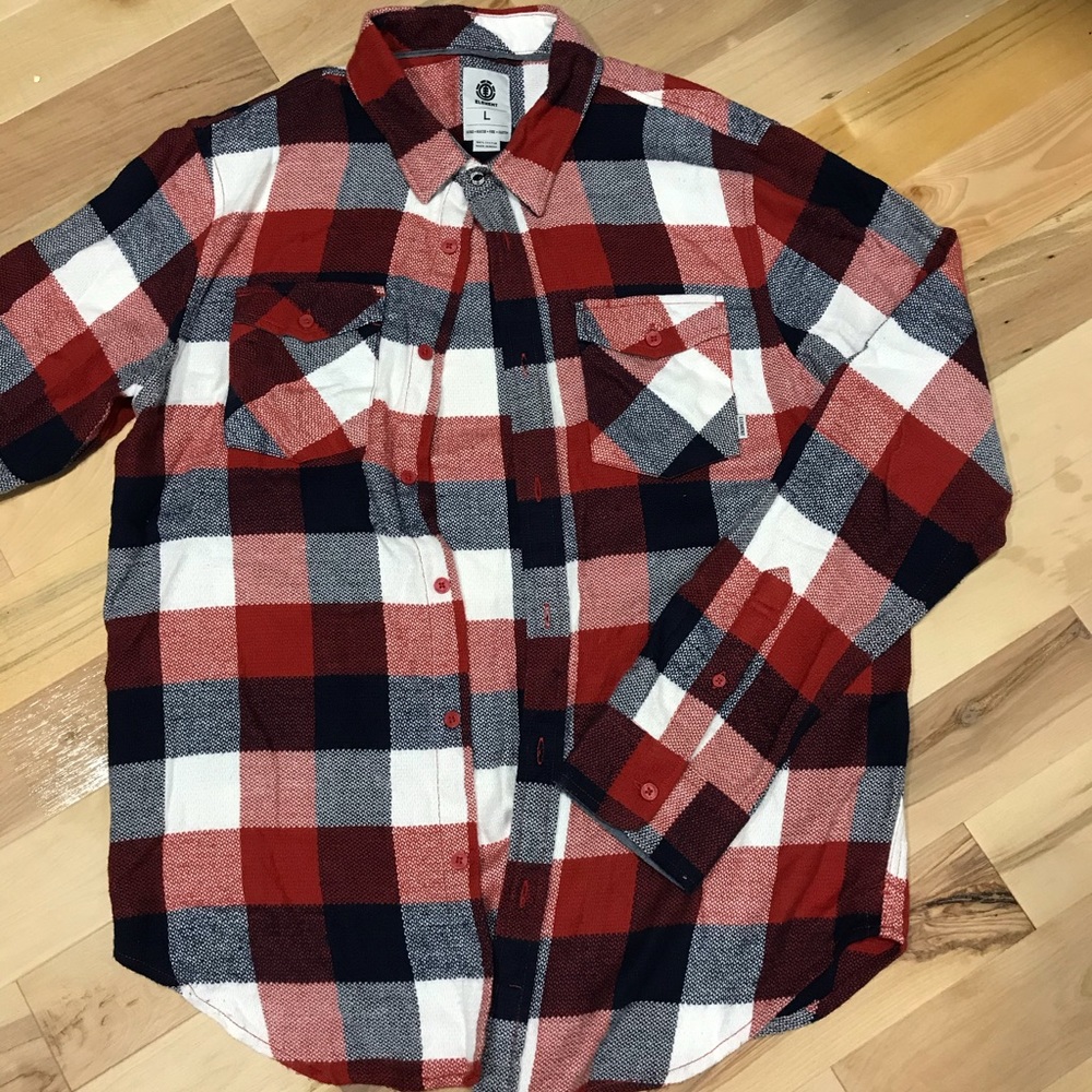 Shirt Element - Picture 2 of 2